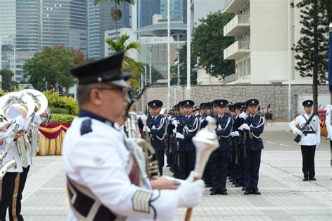 法律年度開啟典禮︱張舉能：保持普通法制度有明顯優勢 為中港顯著成就 星島日報