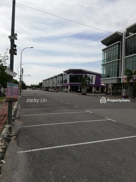 Pusat Perniagaan Bestari Taman Perindustrian Air Hitam Jalan Klang