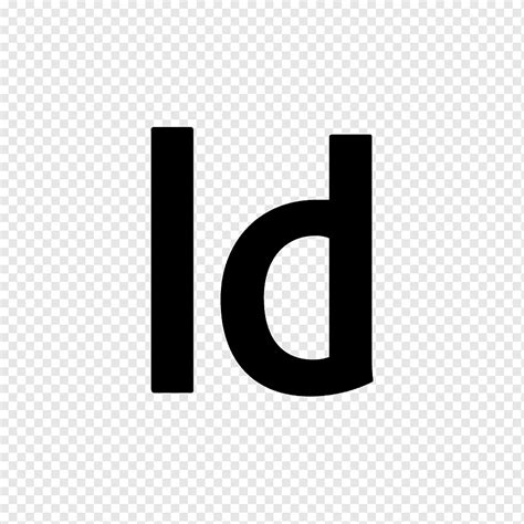 Indesign Design Adobe Magazine Printing Brands And Logos Icon Png