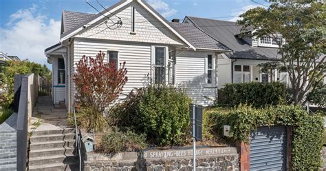 8 Lawrence Street Herne Bay Auckland City 1011 Sold House Ray