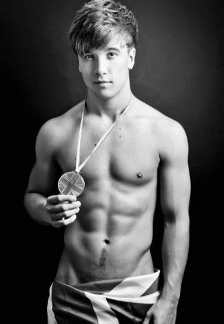 Is Sam Callahan Of X Factor Gay Shirtless Photos Famewatcher