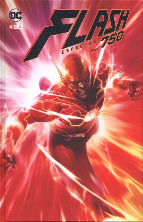 Flash Especial Flash N M Volume Comic Vine