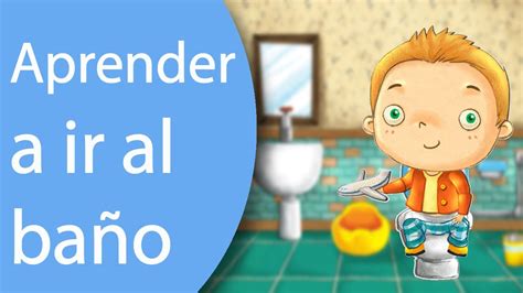 Aprender a ir al baño aprende con los animales potty training app