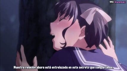 Boku Dake No Hentai Kanojo The Animation Capitulo Sub Espa Ol