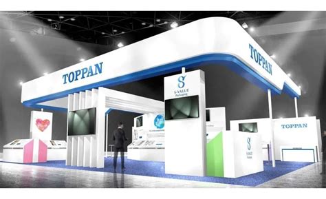 TOPPAN Expands Reach Through New Alliance