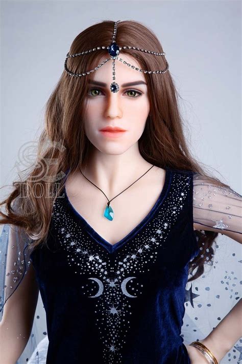 Dora 4ft2 E Cup Realistische Japanische Sex Puppe HXDOLL