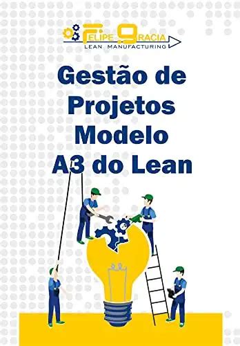 Gest O De Projetos Modelo A Gest O De Projetos Lean Manufacturing