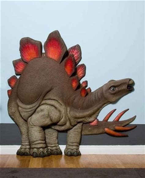 Top 20 of 3D Dinosaur Wall Art Decor