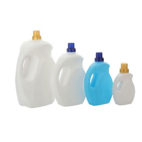 Multicolor Liquid Detergent Bottle At Best Price In Rajkot Rameshwar Cap