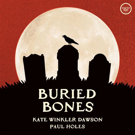 343 This Is Buried Bones — My Favorite Murder