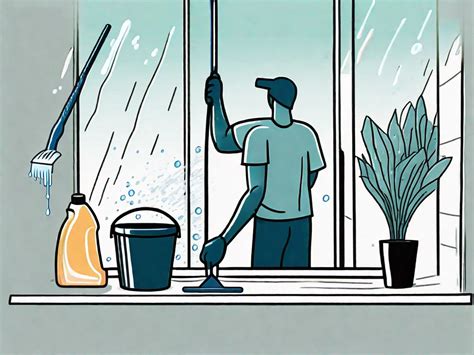 How To Clean Marvin Windows A Step By Step Guide