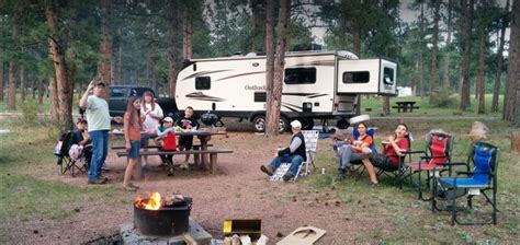 Colorado Campground - 2 Photos - Woodland Park, CO - RoverPass