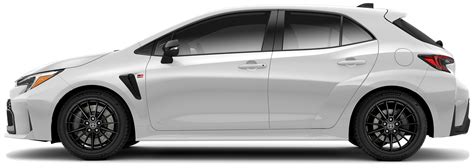 2024 Toyota Gr Corolla Hatchback Digital Showroom Autonation Toyota