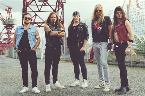 New Music Review Air Raid Fatal Encounter Cd Album Music Review