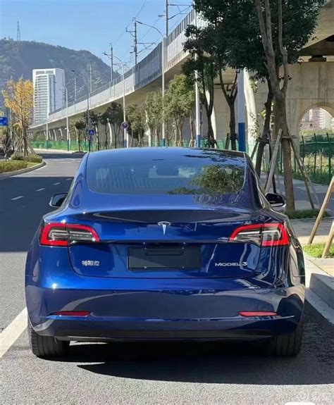 特斯拉官宣，model3大降价啦🤪model 3社区易车社区