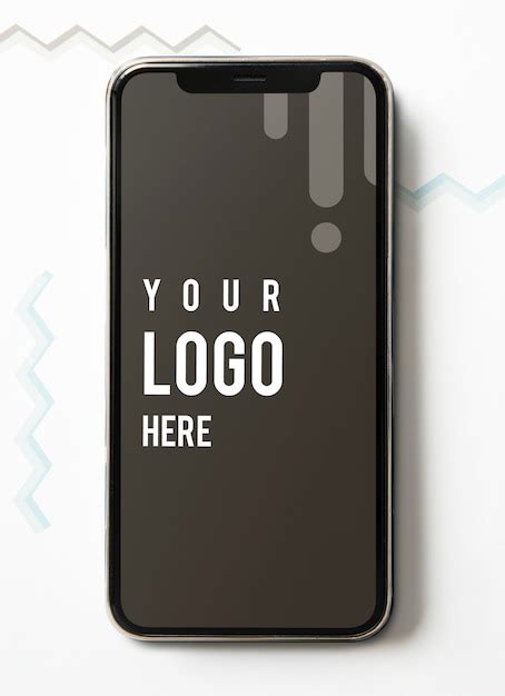 Iphone Mockup Darmowe Wektory I Psd Do Pobrania