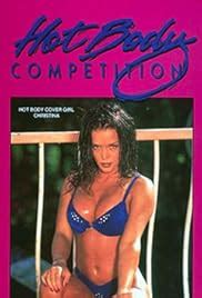 Hot Body Competition The Beverly Hills Bikini Finals Video Imdb