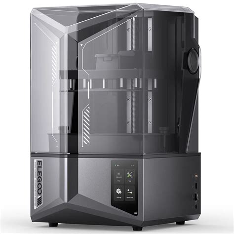 SLA Printers