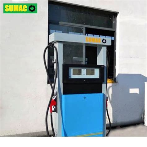 Gasoline Fuel Dispenser China Gasoline Fuel Dispenser Manufacturers