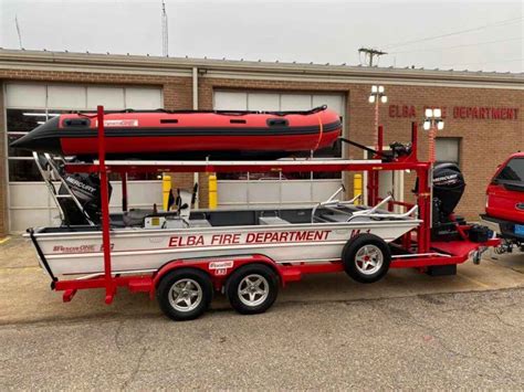 Water Rescue Equipment