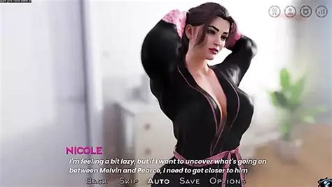 Unseen Instincts Update D Porn By FapHouse XHamster