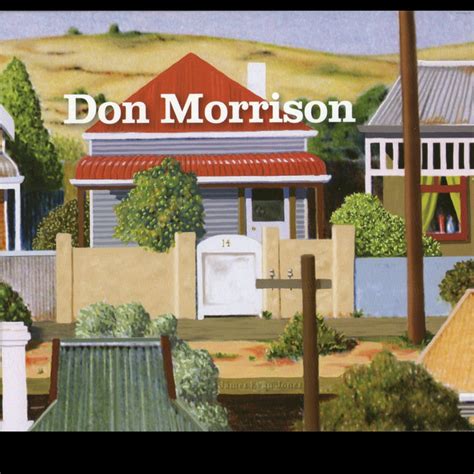 Don Morrison Don Morrison