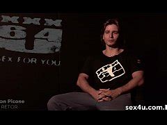 Full Interview With The Don Picone Myth The Successful Porn Director Who Lives His Life