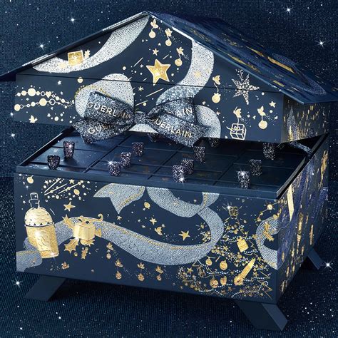 The Most Magnificent French Advent Calendars Of 2024 Léonce Chenal