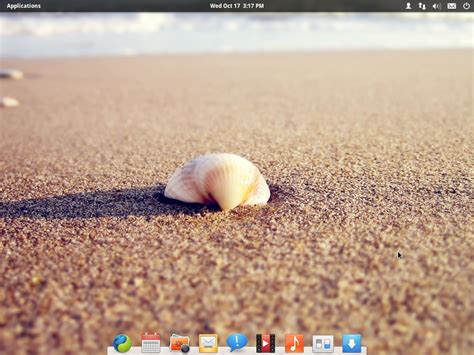 Elementary Os 02 Beta 1 Looks Really Beautiful