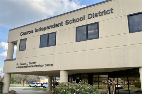 Conroe ISD approves school calendar for next 2 terms | Community Impact