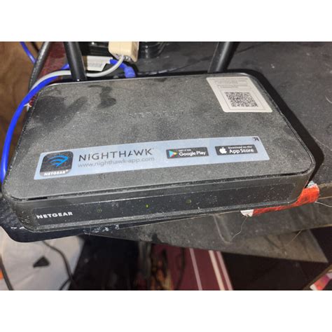 User Manual Netgear R6020 English 202 Pages