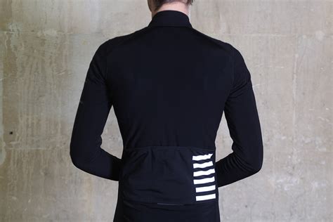 Review Rapha Pro Team Thermal Aerosuit Road Cc