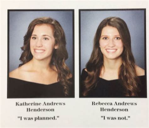 The 28 Funniest Yearbook Quotes Of All Time