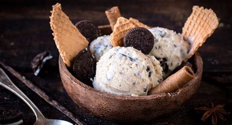 Top 32 Imagen Helado De Galleta Receta Abzlocal Mx