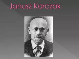 Ppt Janusz Korczak Oczami Dziecka Powerpoint Presentation Free