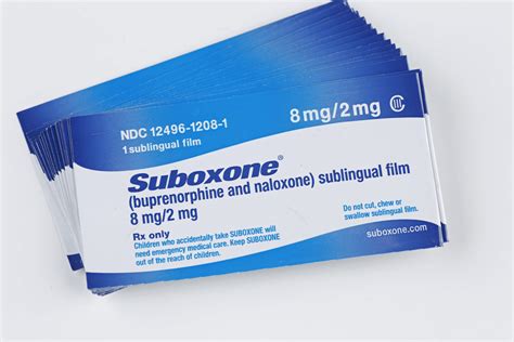 Suboxone Lawsuits The Legal Examiner