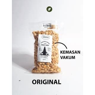 Jual Kacang Kapri Original Tjap Bali Asli Oleh Oleh Khas Bali Gram