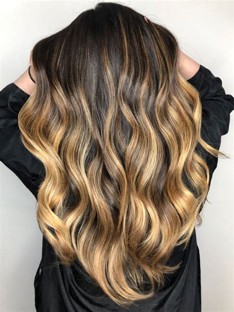 Foliage | Brown hair balayage, Hair inspiration, Balayage hair