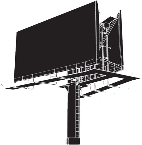 Billboard PNG Transparent Images PNG All