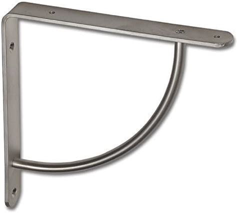 GedoTec Design Dressing Room Console Shelf Bracket Shelf Support Model