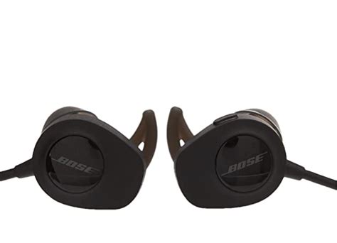 Bose Soundsport Bluetooth Headset Review India Best Review Platform