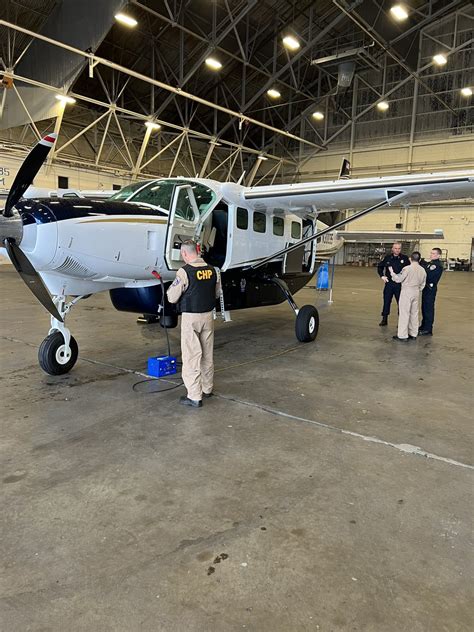 Sean Duryee On Twitter Thank You Chp Air Operations For The Ride