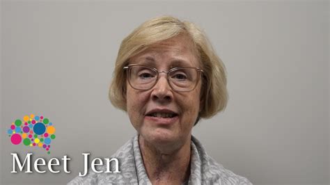 Meet Jen Wny Dyslexia Specialists Youtube