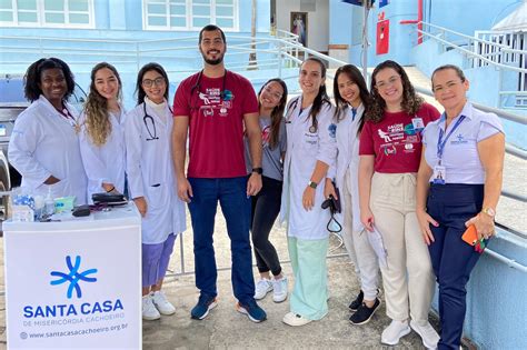 Dia Do Rim Santa Casa Cachoeiro Faz Exames E Orienta Es Para Combater