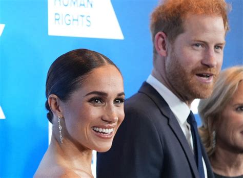 Meghan Markle I Prin Ul Harry Prima Apari Ie Mpreun Dup