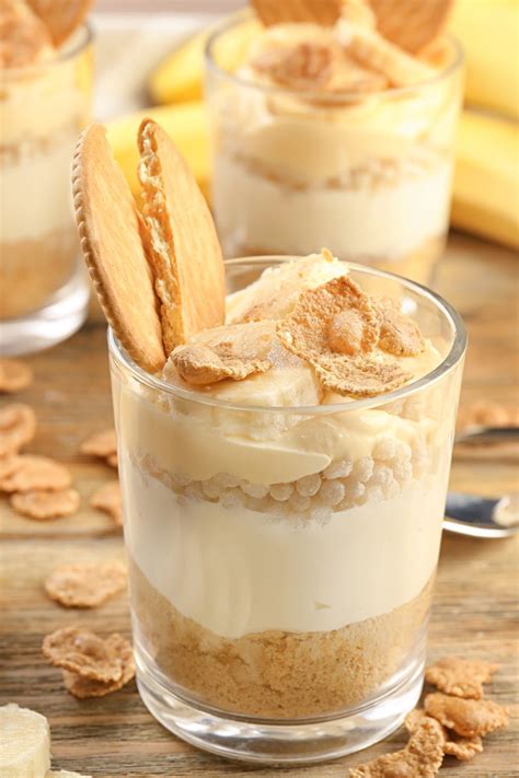 Pioneer Woman Banana Pudding Recipe Delish Sides