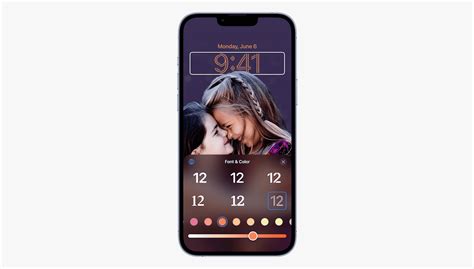 How To Customize Font On Lock Screen With Ios 16 Appletoolbox