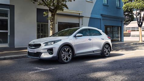 Kia X Ceed Phev Salon I Serwis Kia Pozna Pol Car Kia