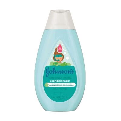 Shampoo Johnson s Hidratación Intensa 200 Ml Farmacia El túnel