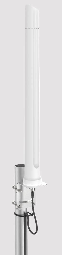 Poynting Omni Directional Marine Coastal Lte Antenna V Marine White